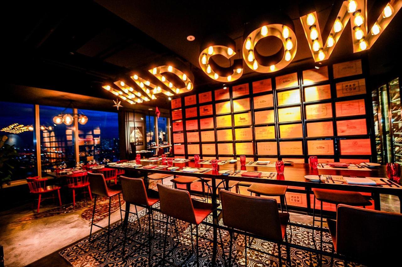 Pullman Saigon Centre Khách sạn